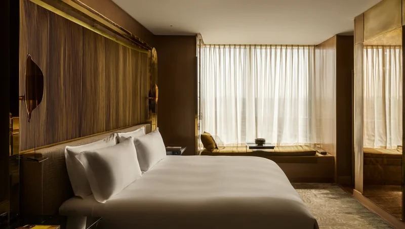 Boutique Hotel Suite